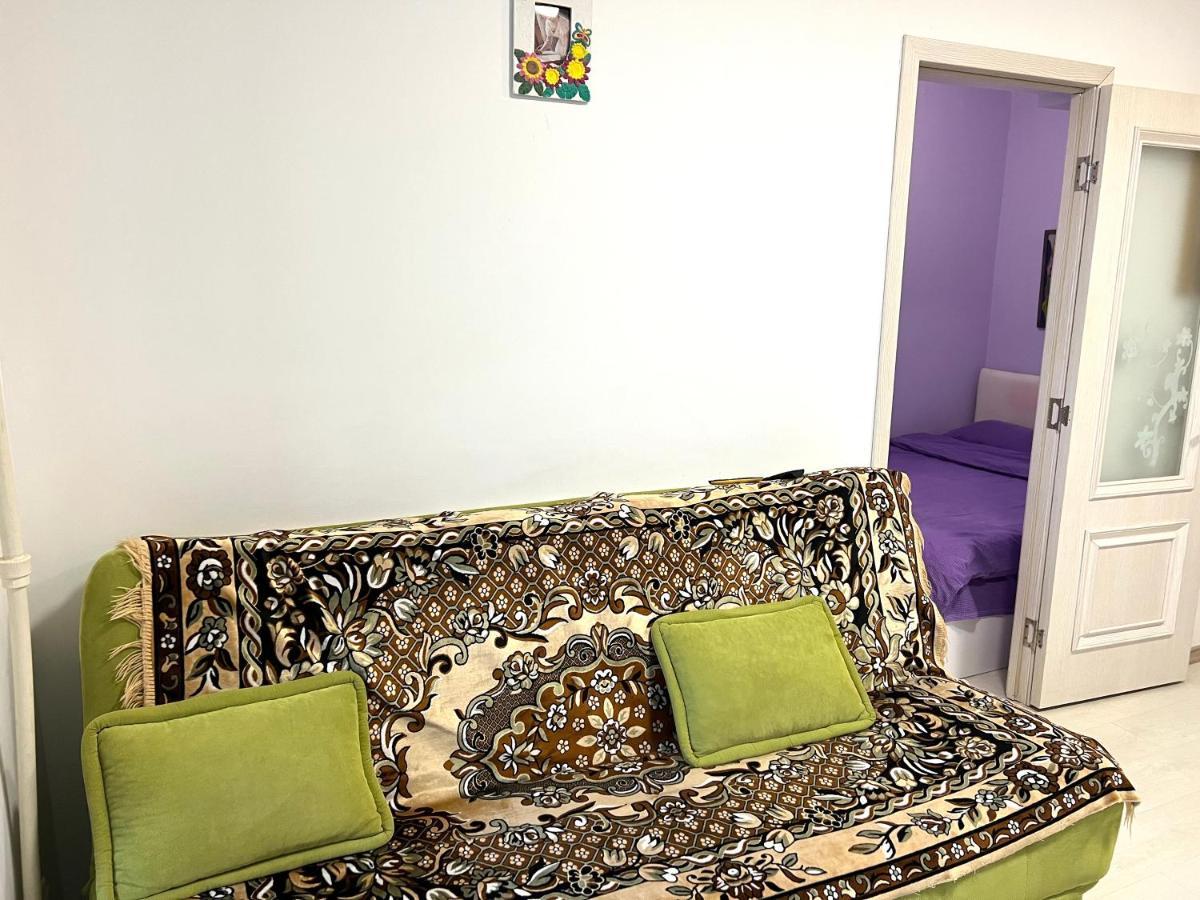 Fantastic View On Chisinau Center - Super Fast Wifi - Two Botanical Gardens - 2Br Apartment Exterior photo